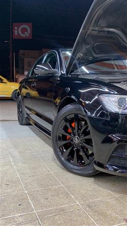 اودي A6